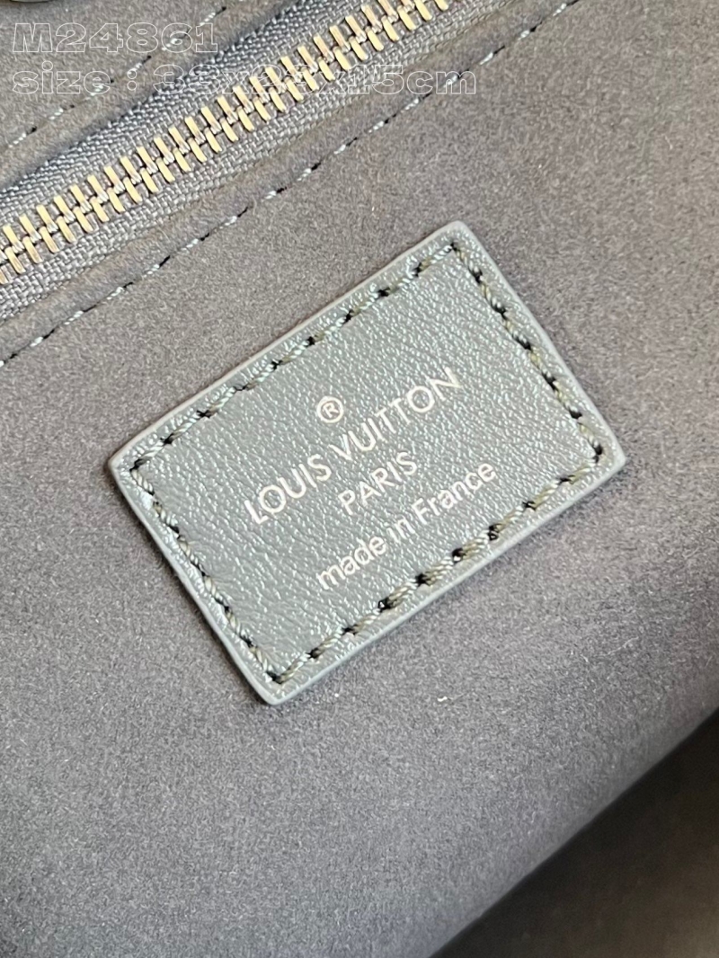 LV Top Handle Bags